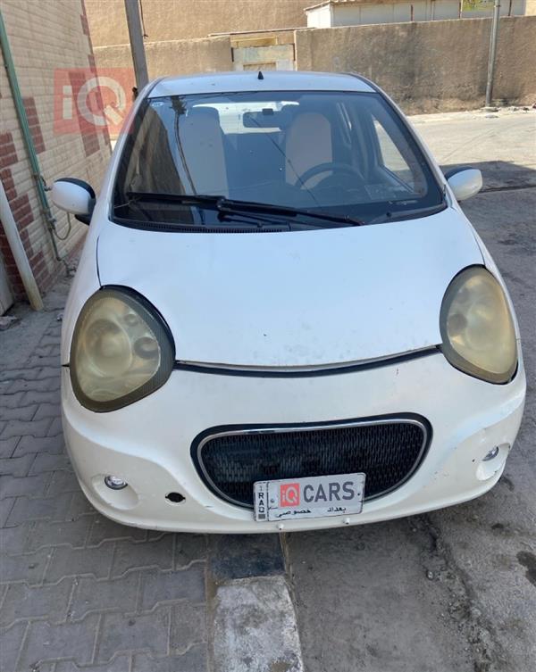 Geely LC 2012 for sale in Iraq - Najaf